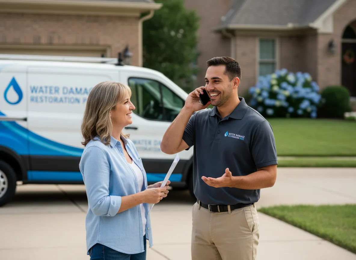 Flood Restoration Alcolu, SC FAQs